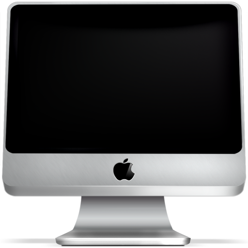 iMac Off Icon 512x512 png